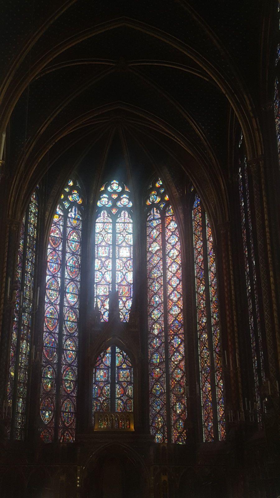 Paris - Passeios Gratuitos com crianças - 29