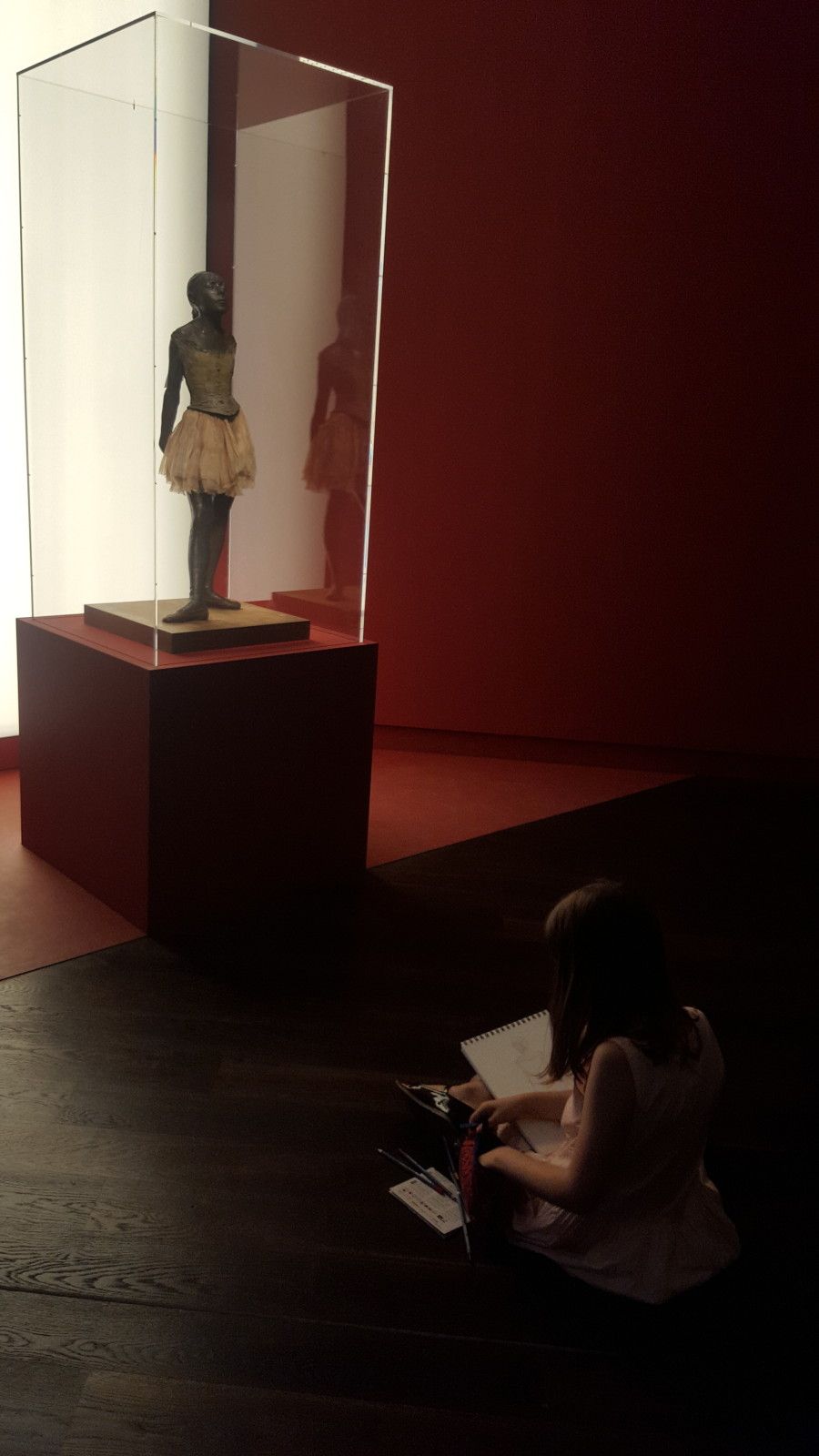 Paris - Passeios Gratuitos com crianças - 11