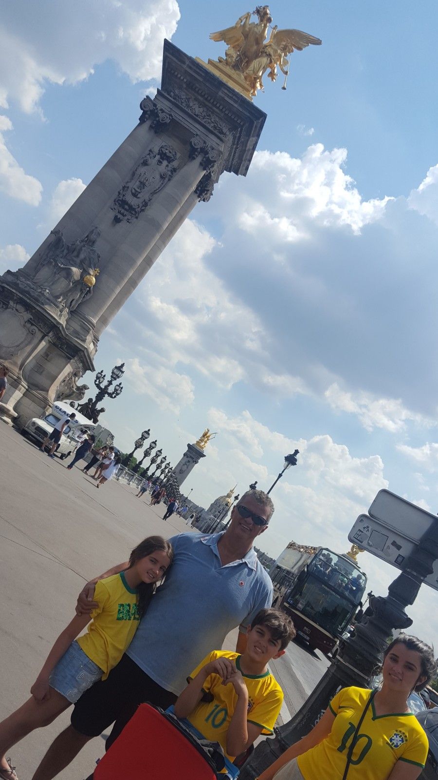 Paris - Passeios Gratuitos com crianças - 87