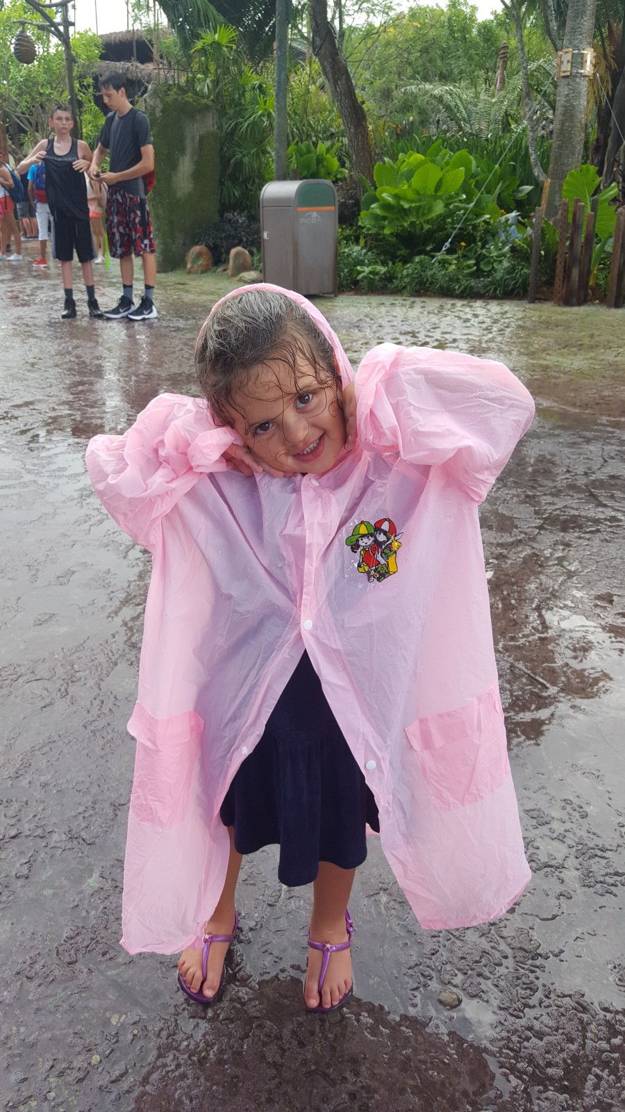 Dicas para viajar com crianças para a Disney pela primeira vez - 28