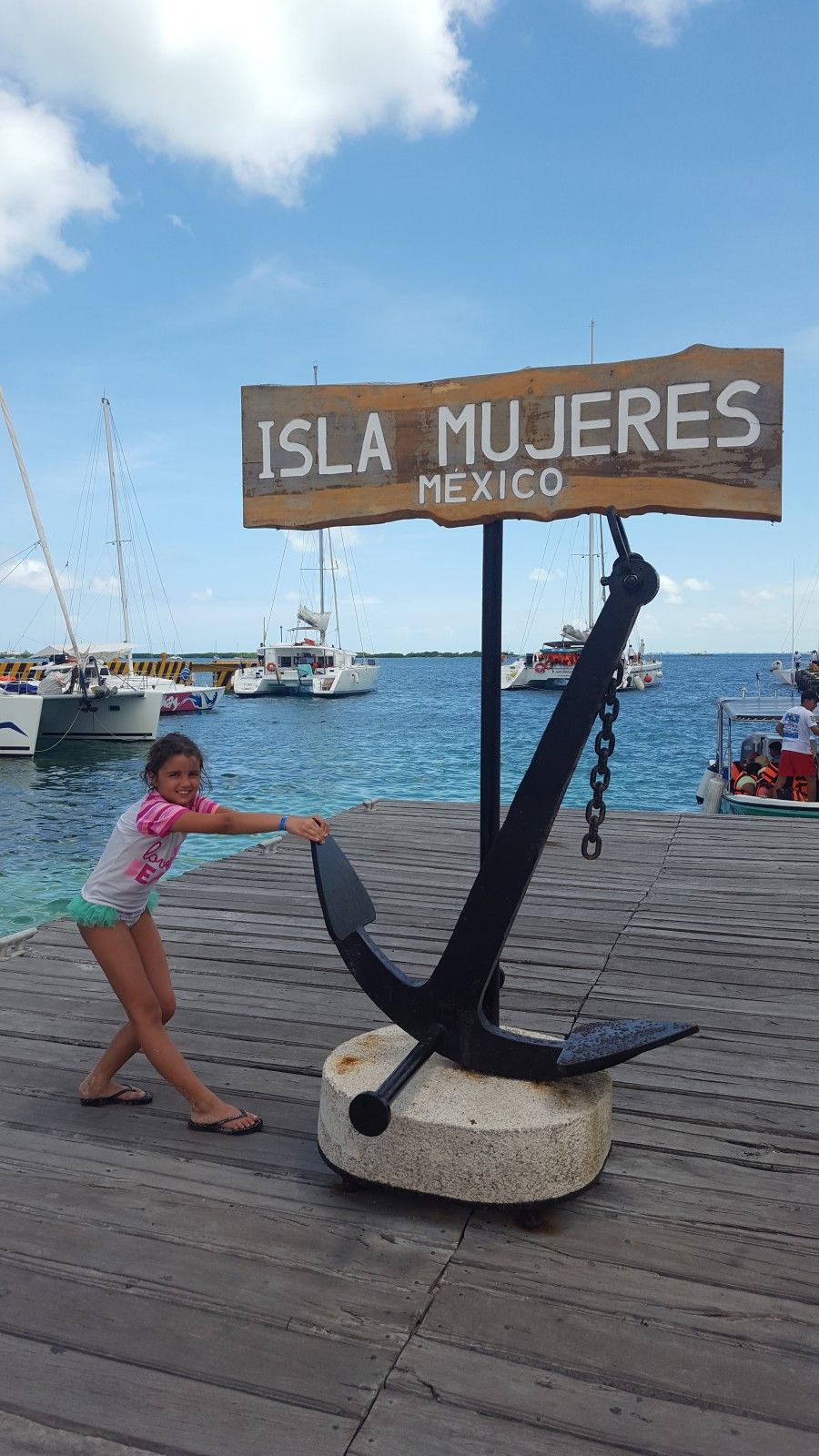 O que fazer em Cancun com crianças - 20