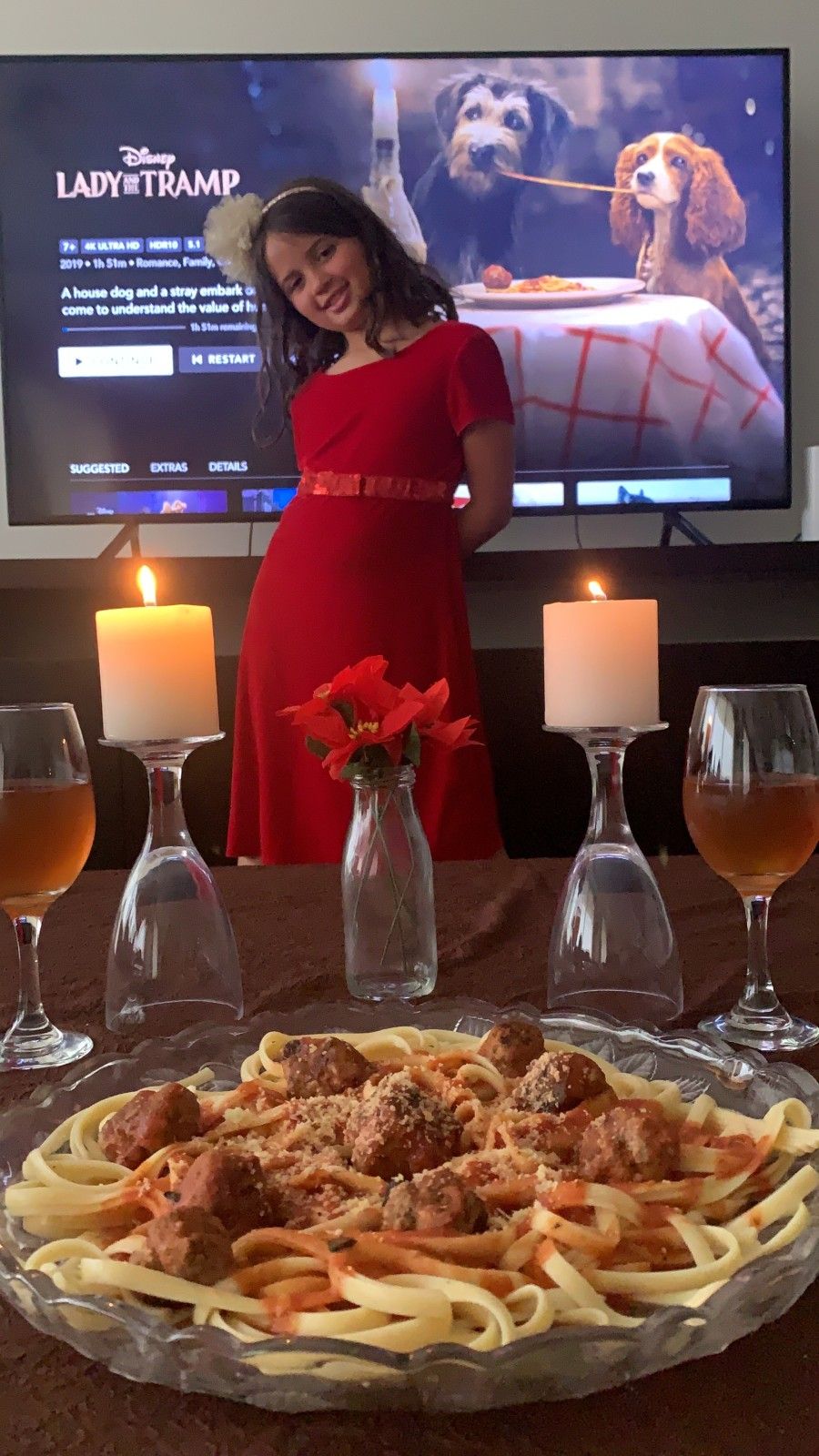 10 Jantares temáticos da Disney em Casa - 24