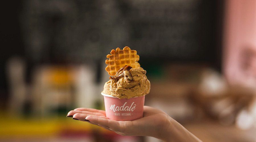 Madalê Gelato Rio Preto mira novos horizontes e áreas nobres - 2