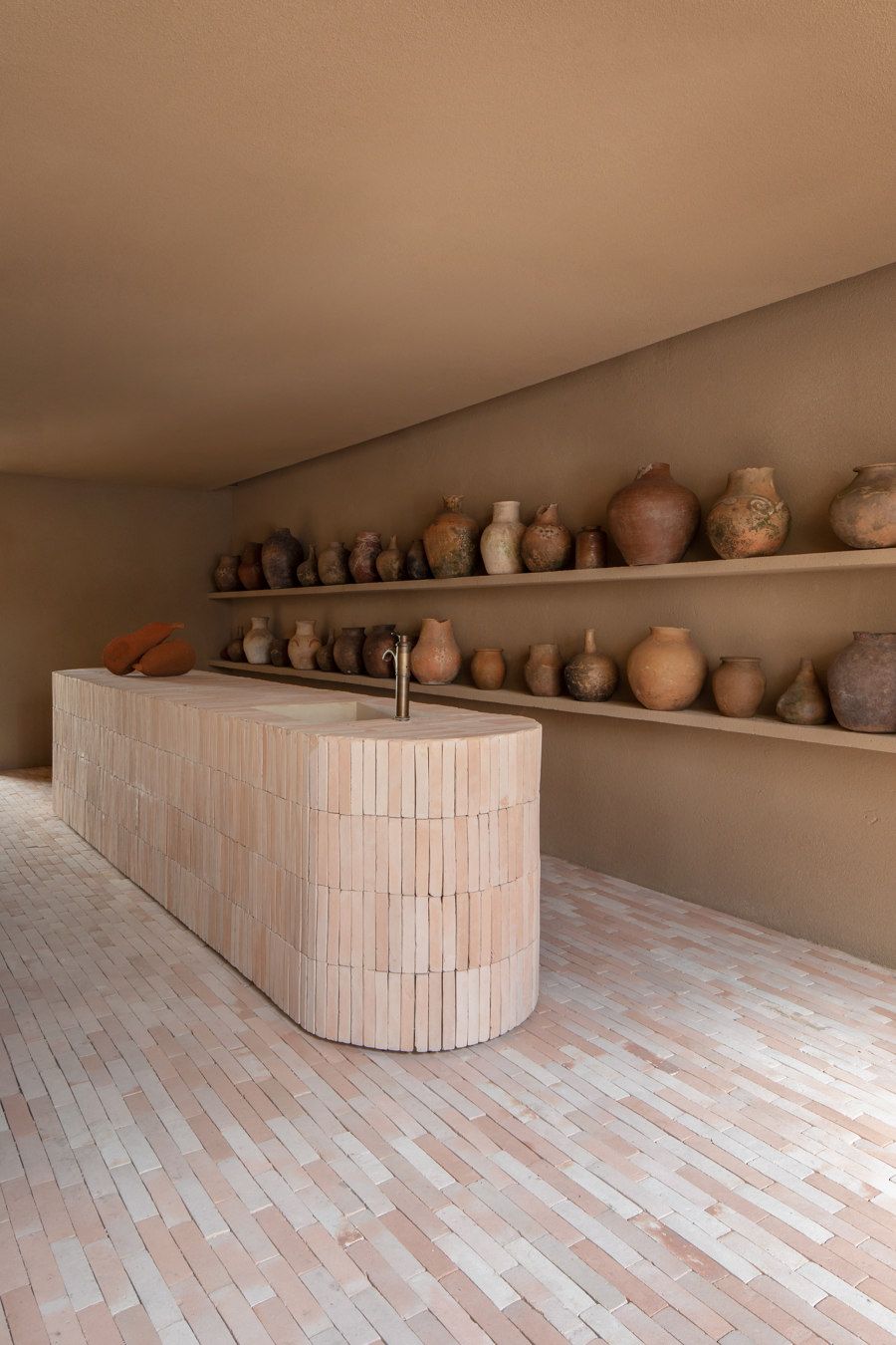 Dois Trópicos - botânica, café e arquitetura - 5