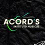 Instituto Musical Acords - Menu