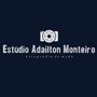 Estúdio Adailton Monteiro - Menu