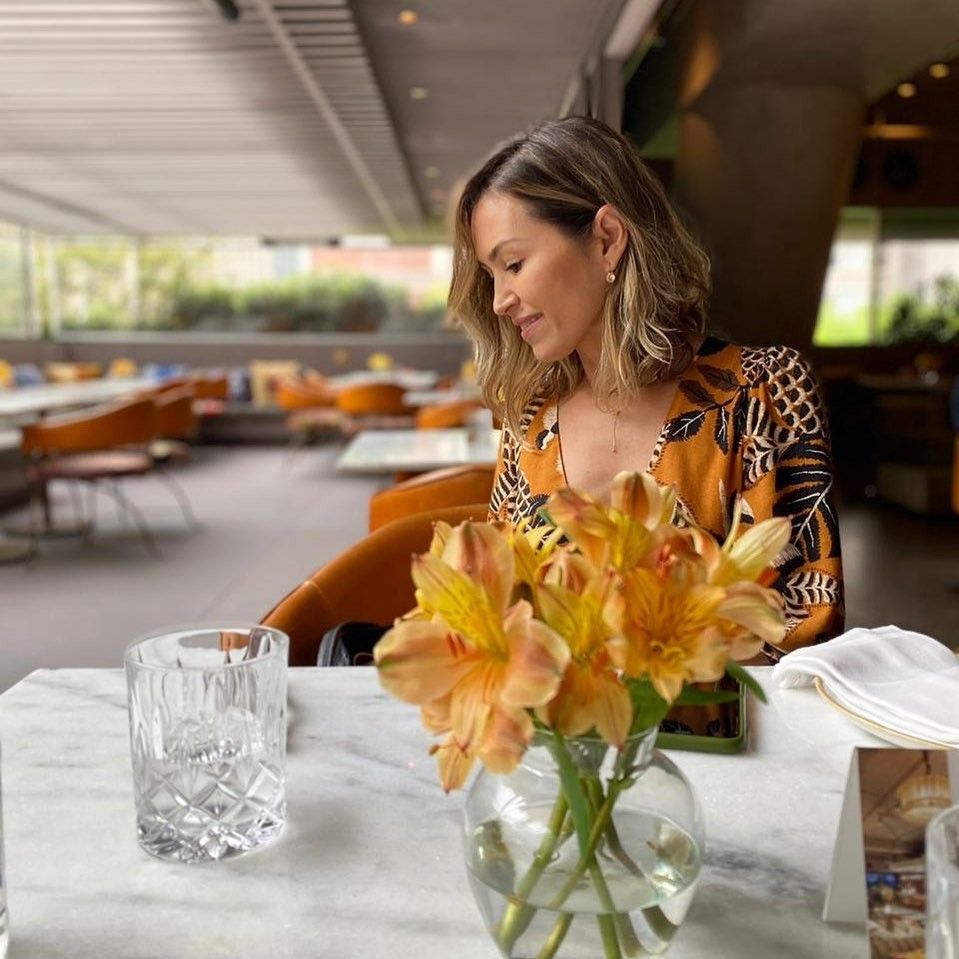 Sobre conhecer lugares e pessoas! - 2