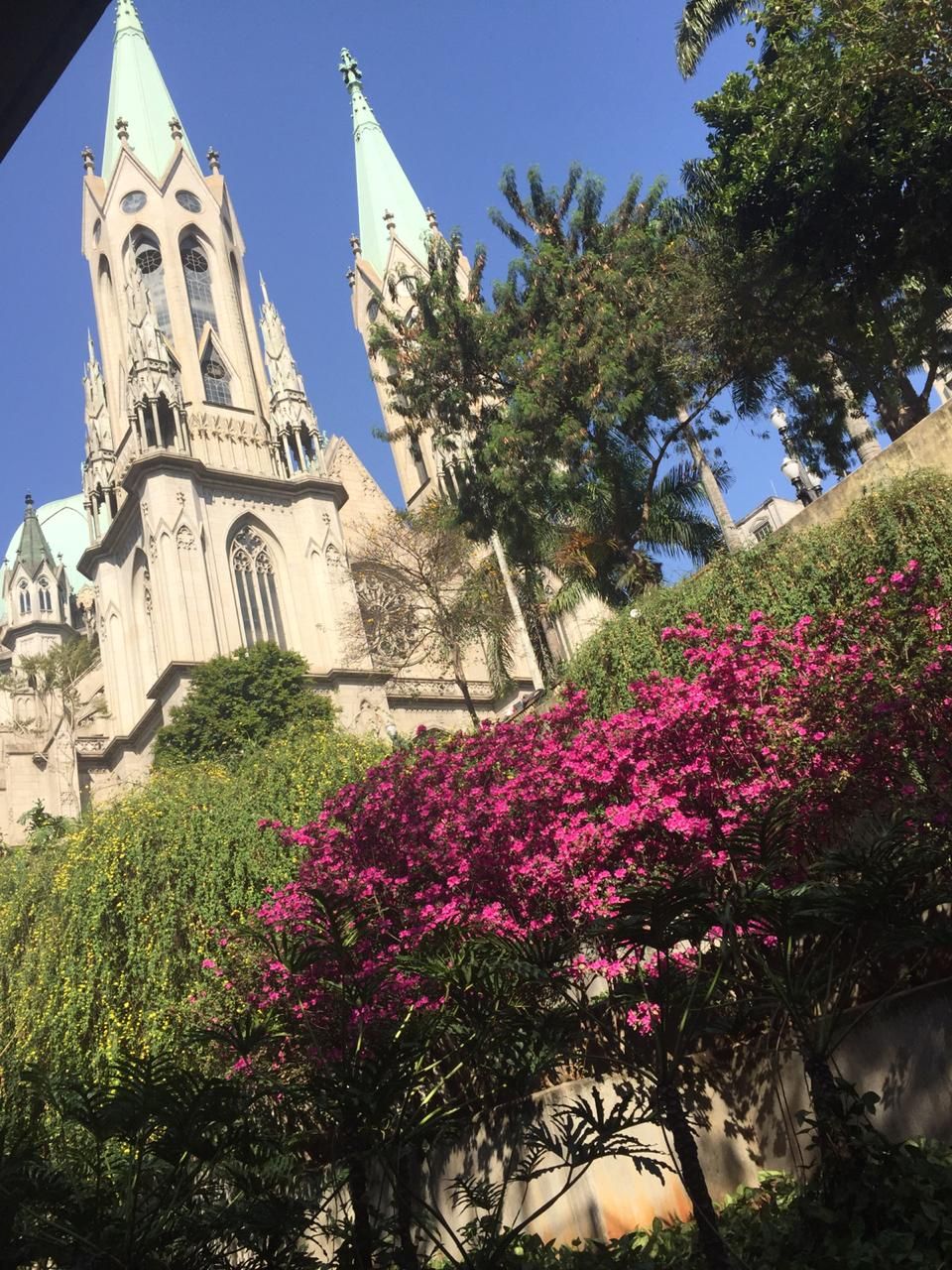 Tours October 2019 - 3