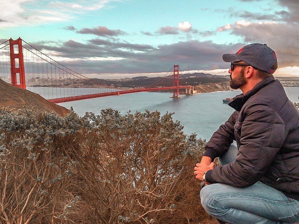 Ponte mais famosa do mundo! - 1