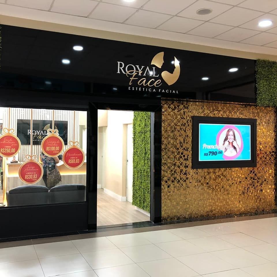 Royal Face em Rio Preto - 3