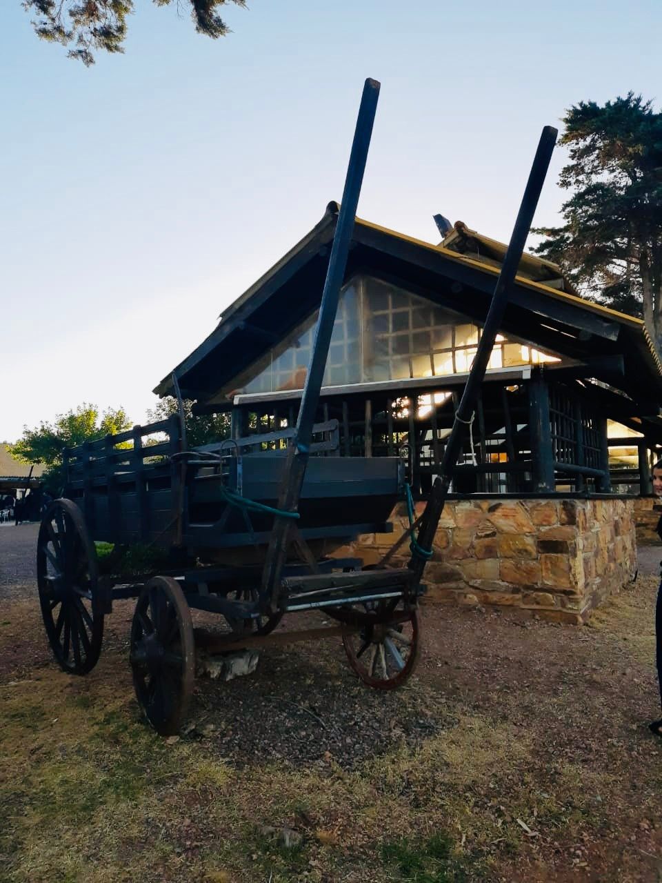 Fazenda Lapataia em Punta Del Este: conhecendo o Uruguay com crianças - 8