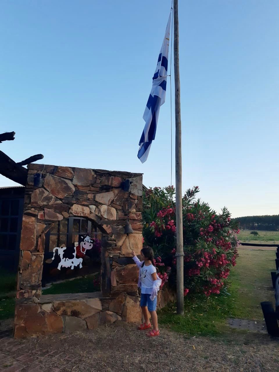 Fazenda Lapataia em Punta Del Este: conhecendo o Uruguay com crianças - 3