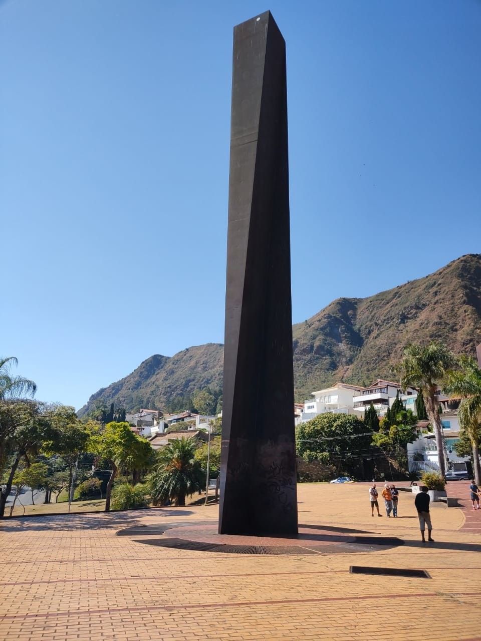 Mirante do Mangabeiras em Belo Horizonte - 17