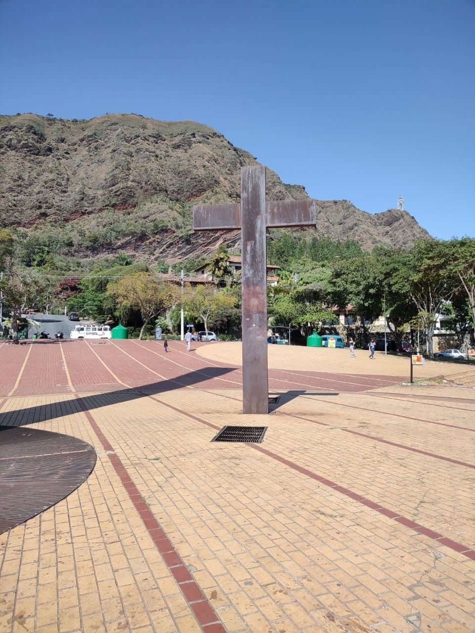 Mirante do Mangabeiras em Belo Horizonte - 16