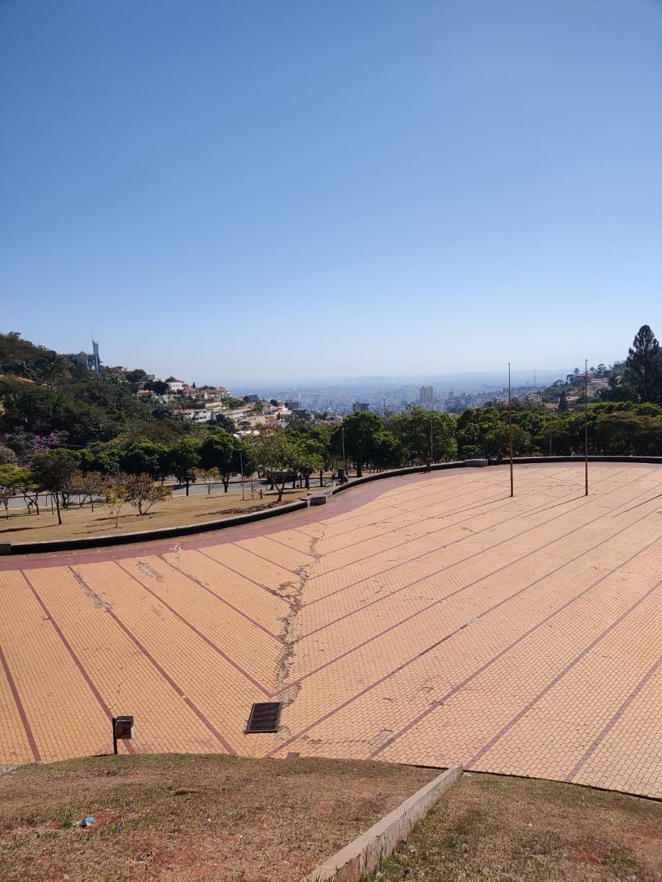 Mirante do Mangabeiras em Belo Horizonte - 13