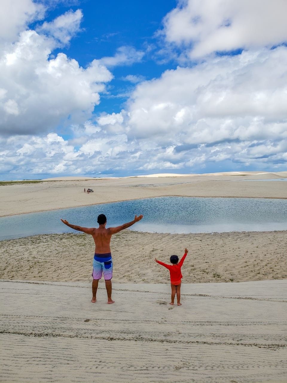 Pais indicam 10 destinos inesquecíveis para viagem em família! - 4