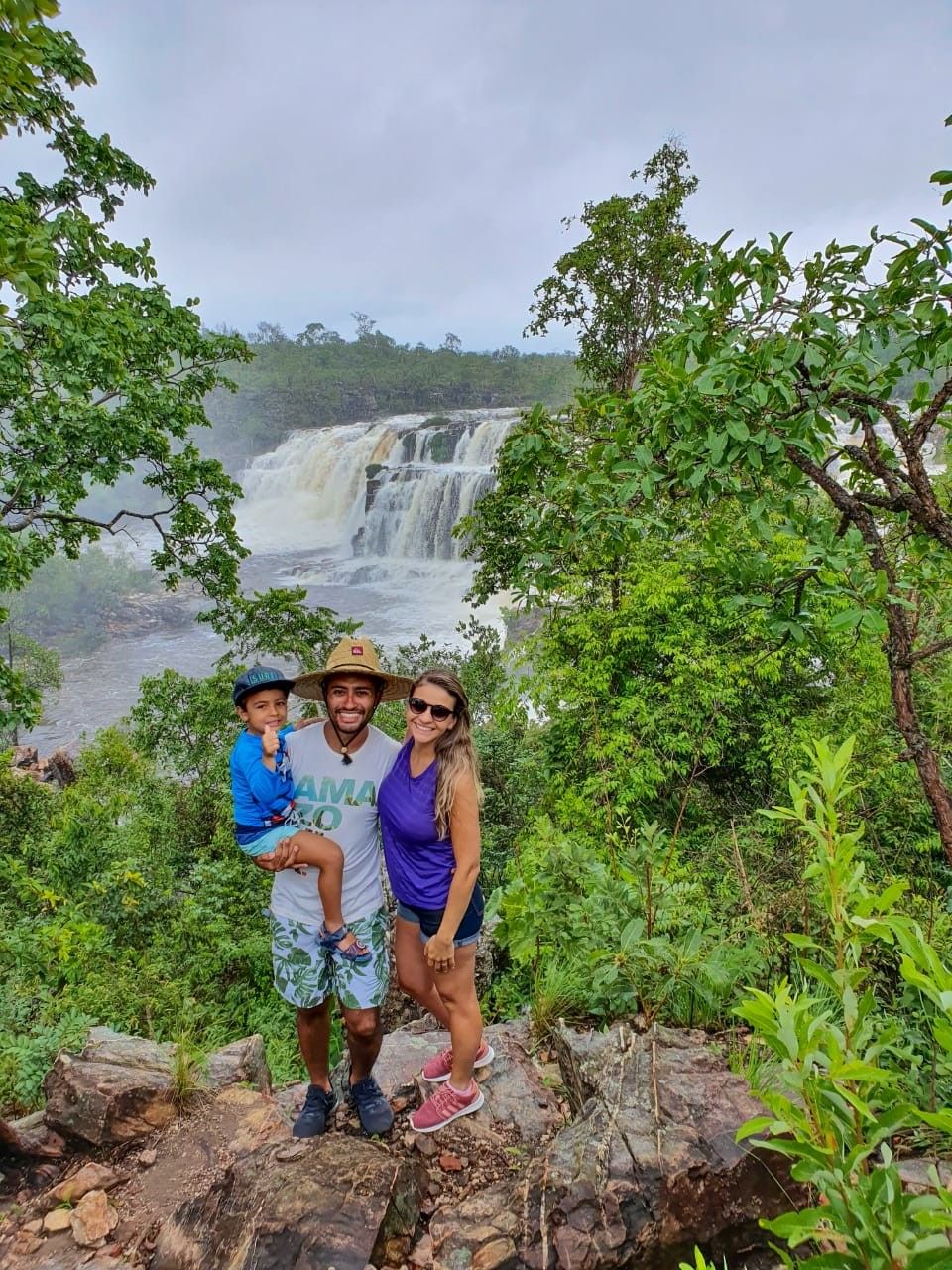 Pais indicam 10 destinos inesquecíveis para viagem em família! - 9