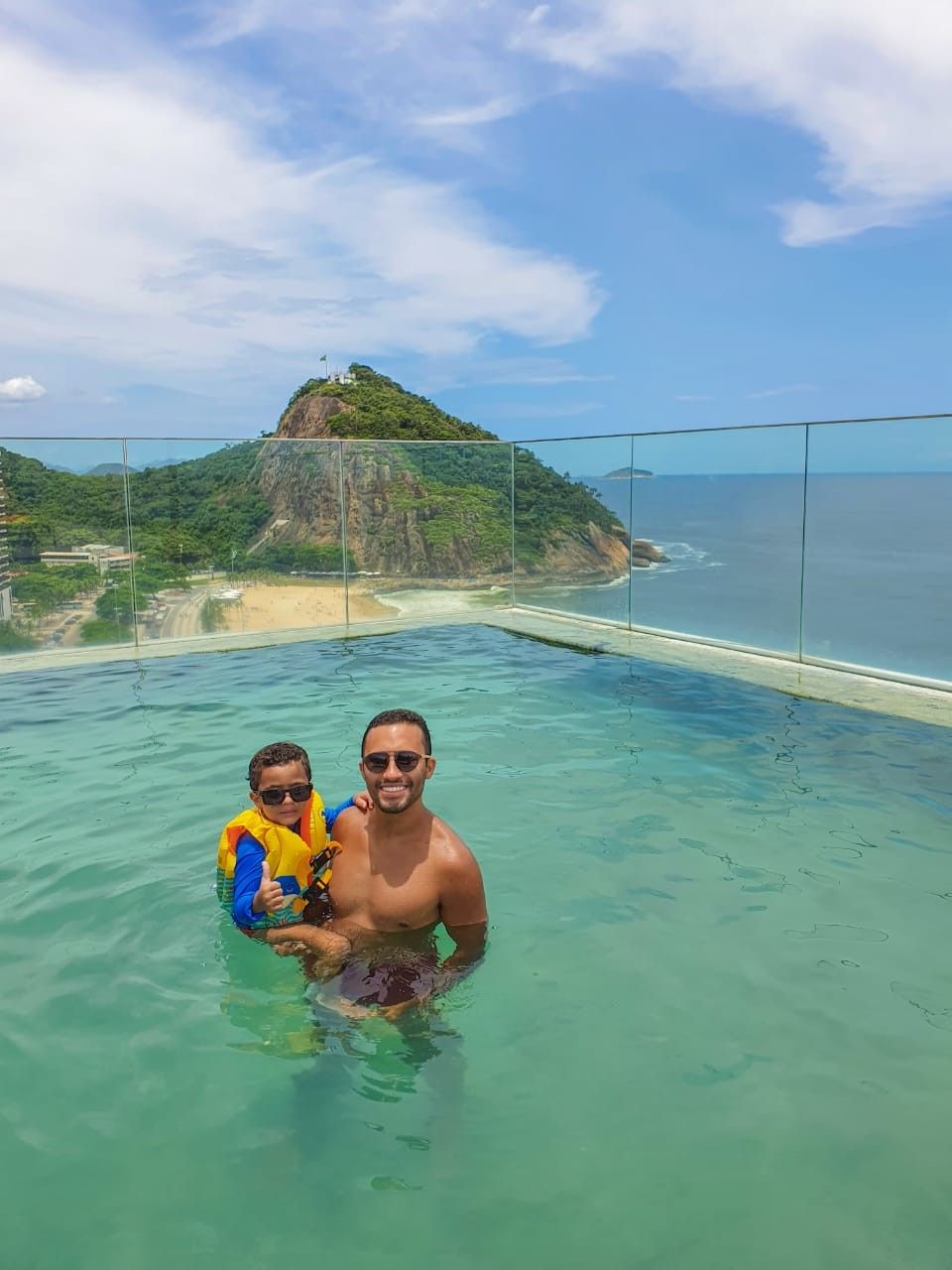 Pais indicam 10 destinos inesquecíveis para viagem em família! - 12