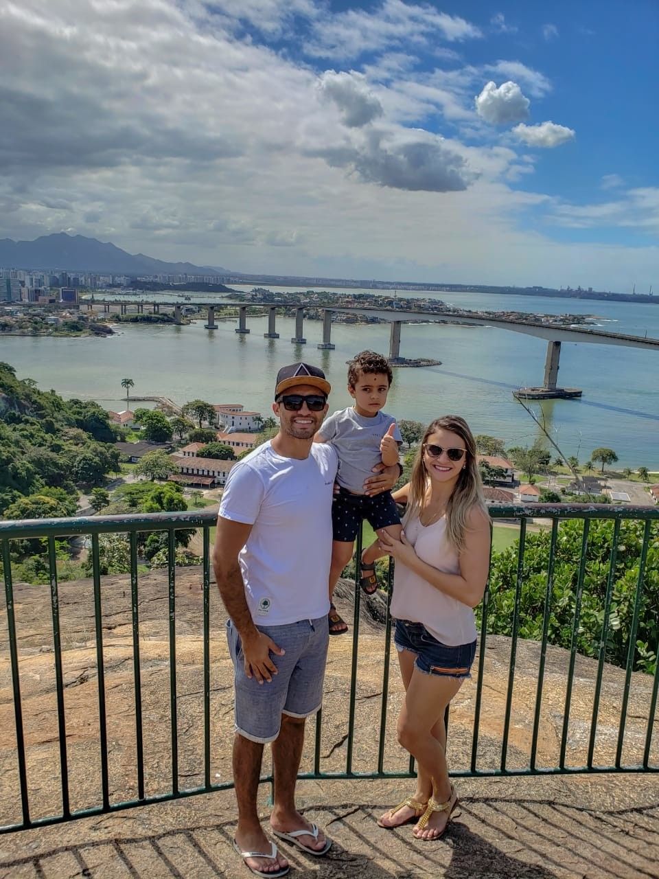 Pais indicam 10 destinos inesquecíveis para viagem em família! - 19