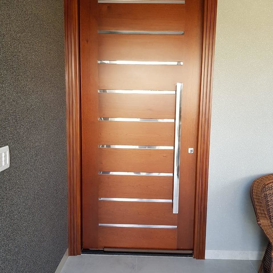 Portas com alta qualidade - 2