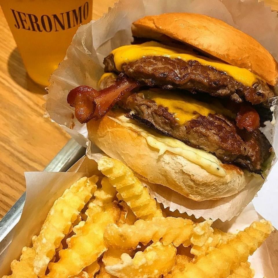 Grupo Madero abre unidade 250 com Jeronimo Bauru - 2