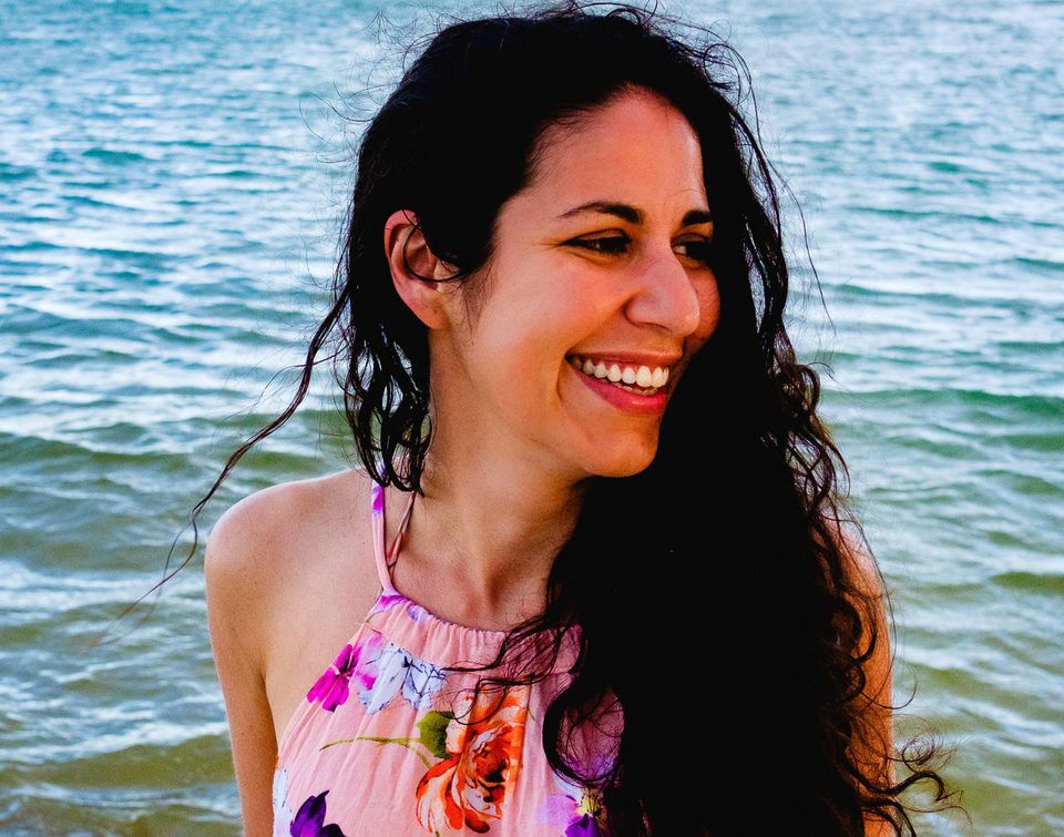 Simone Ribeiro - Ouro Preto - Minas Gerais - Brasil - 1