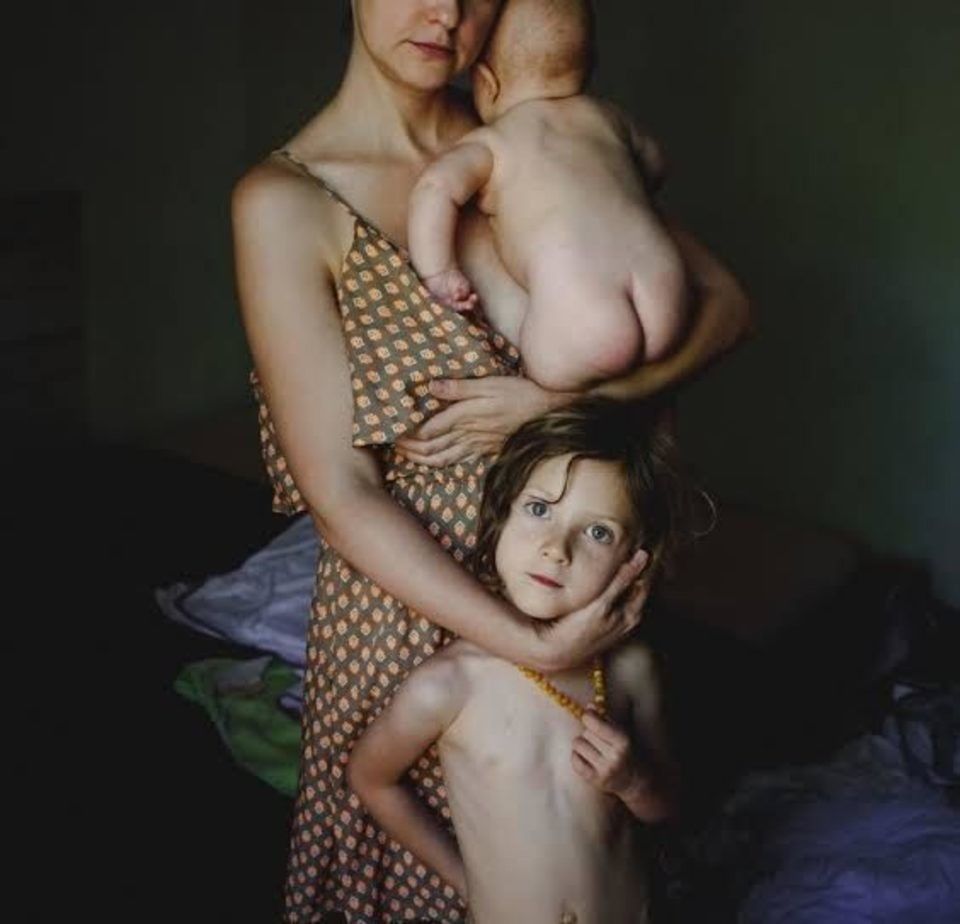 Irmina Walckzak - 1