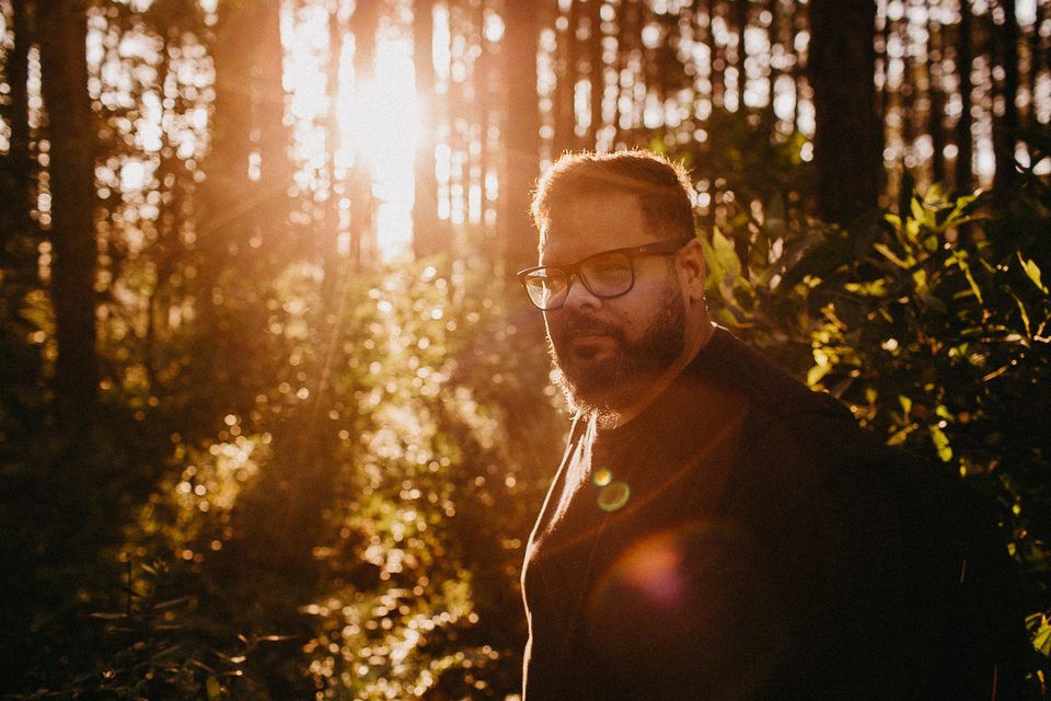 Joni Pereira - Florianópolis - SC - 1