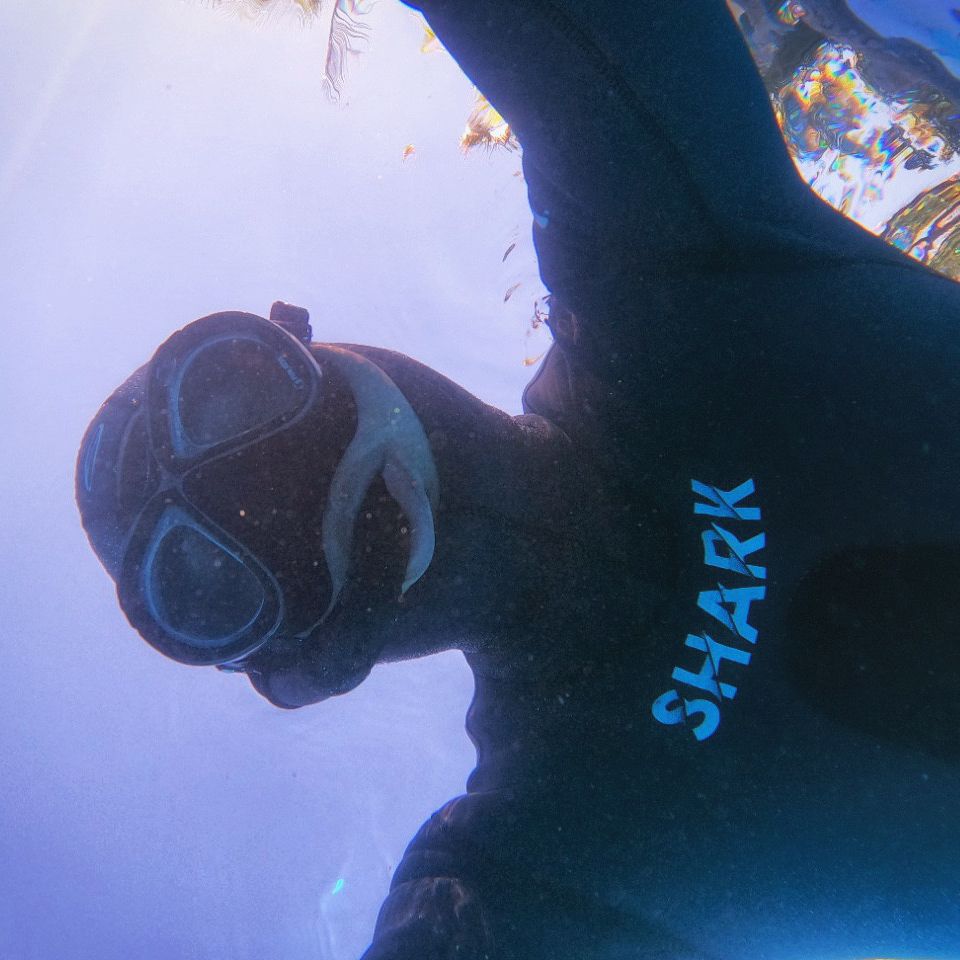 Curso Freediver Padi e Pesca Sub Avaré/SP - 5 - 23