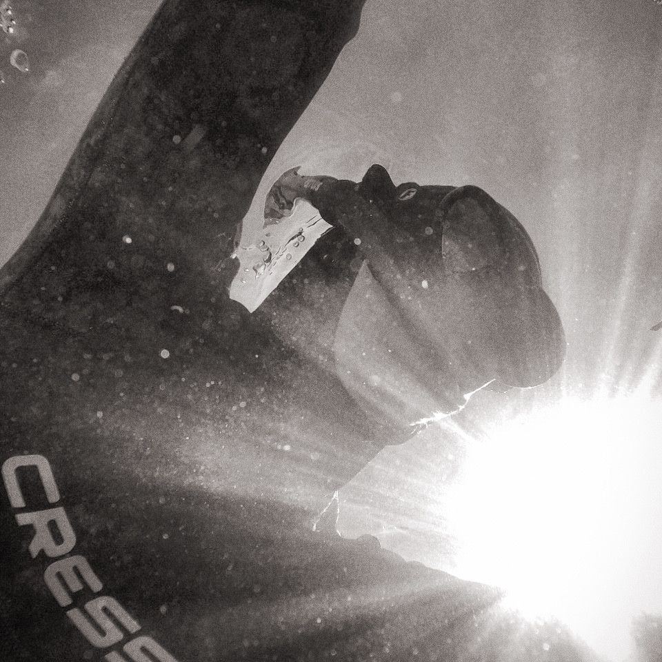 Curso Freediver Padi e Pesca Sub Avaré/SP - 5 - 22