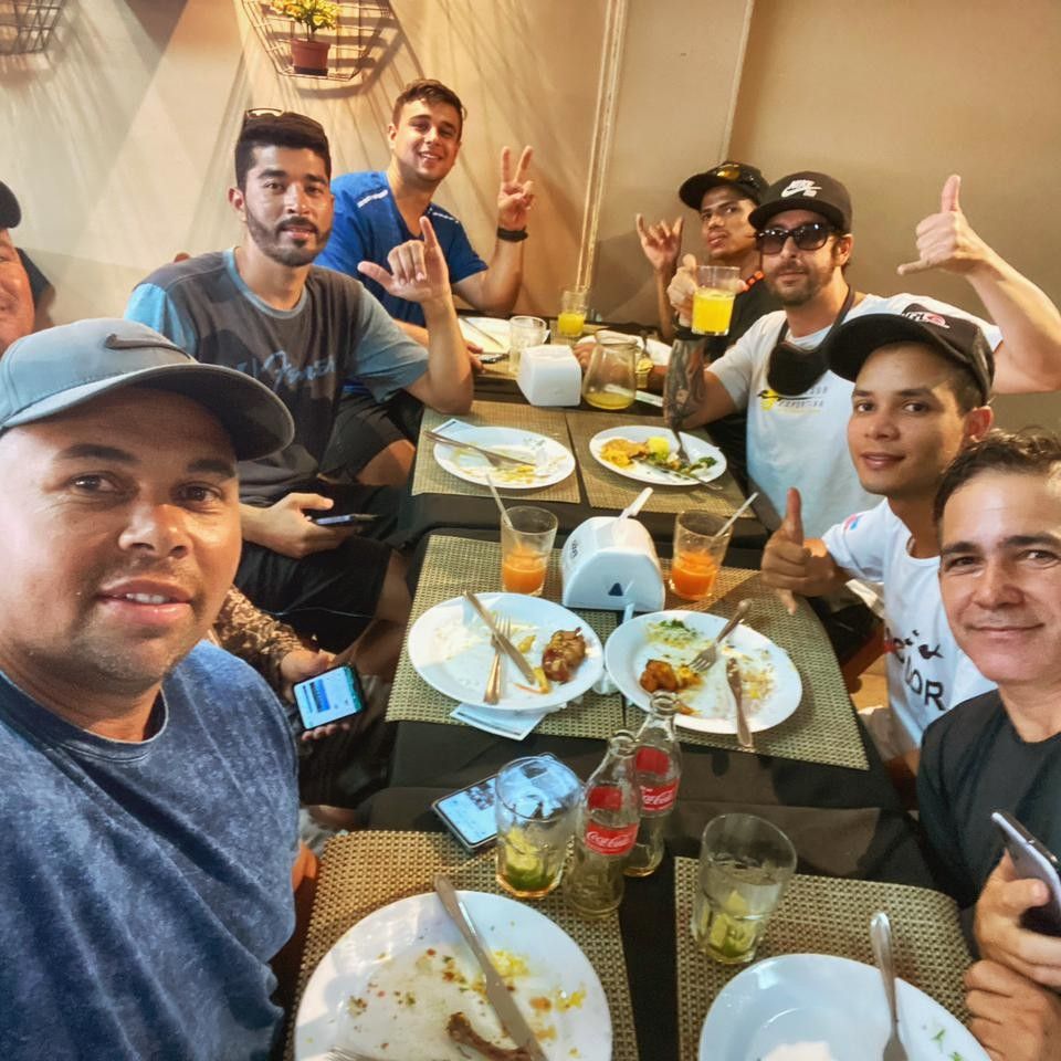 Curso Freediver Padi e Pesca em Vitória/ES - Março 2022 - 5 - 1