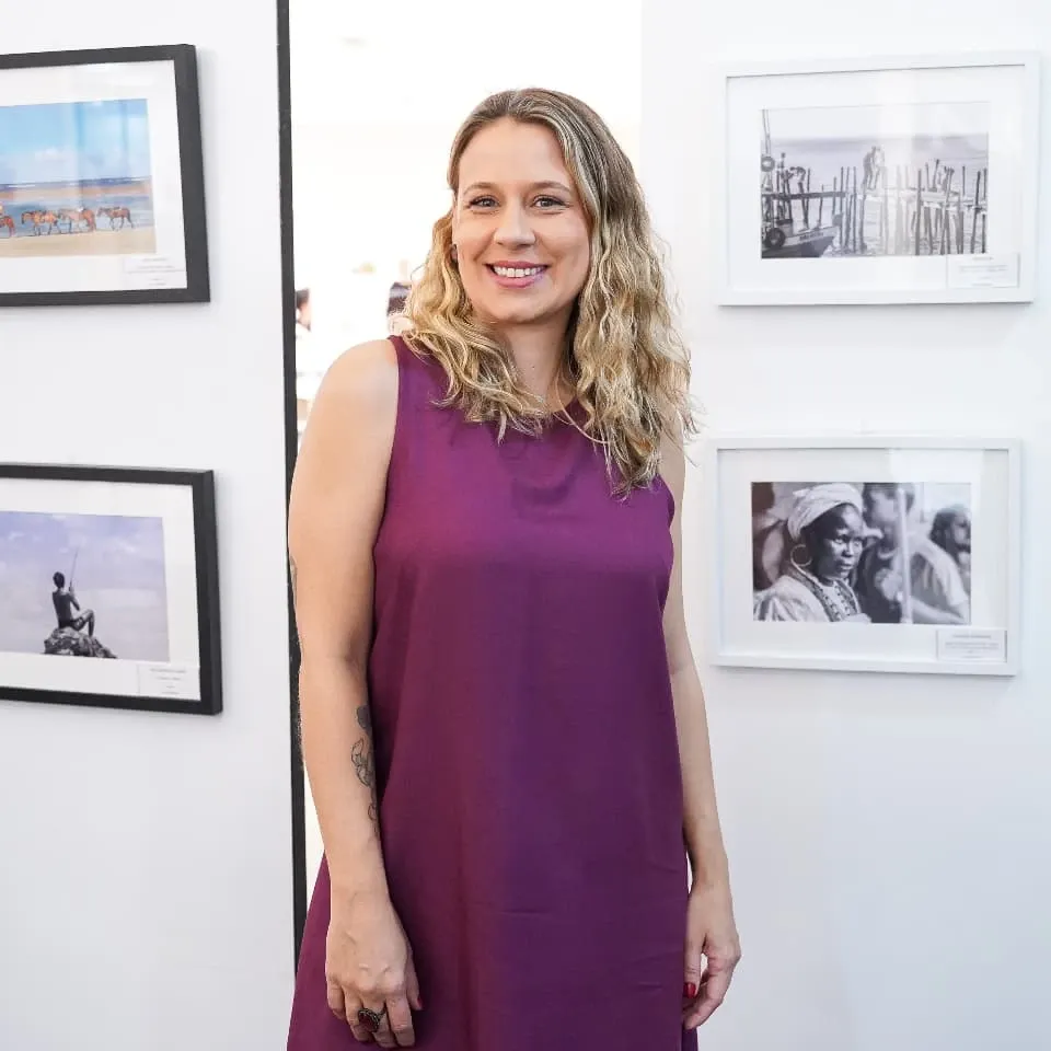 Exposição Além do Olhar no Rio Preto Shopping - 2 - 0