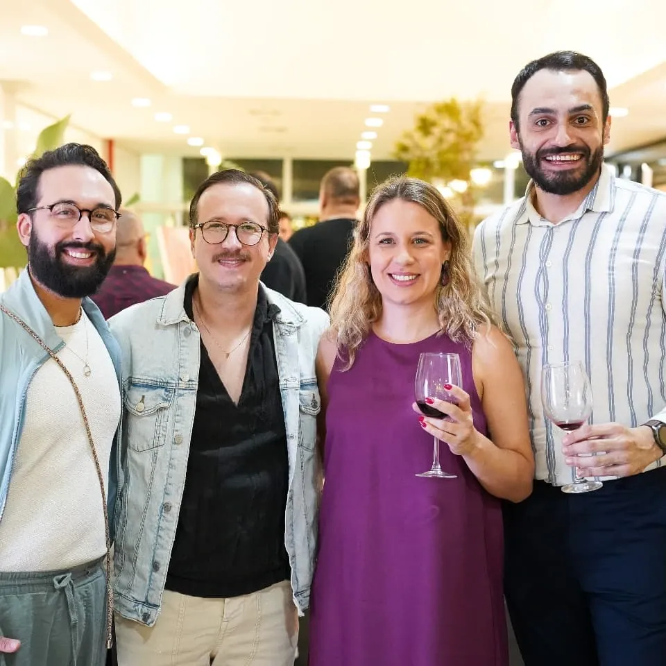 Exposição Além do Olhar no Rio Preto Shopping - 2 - 10