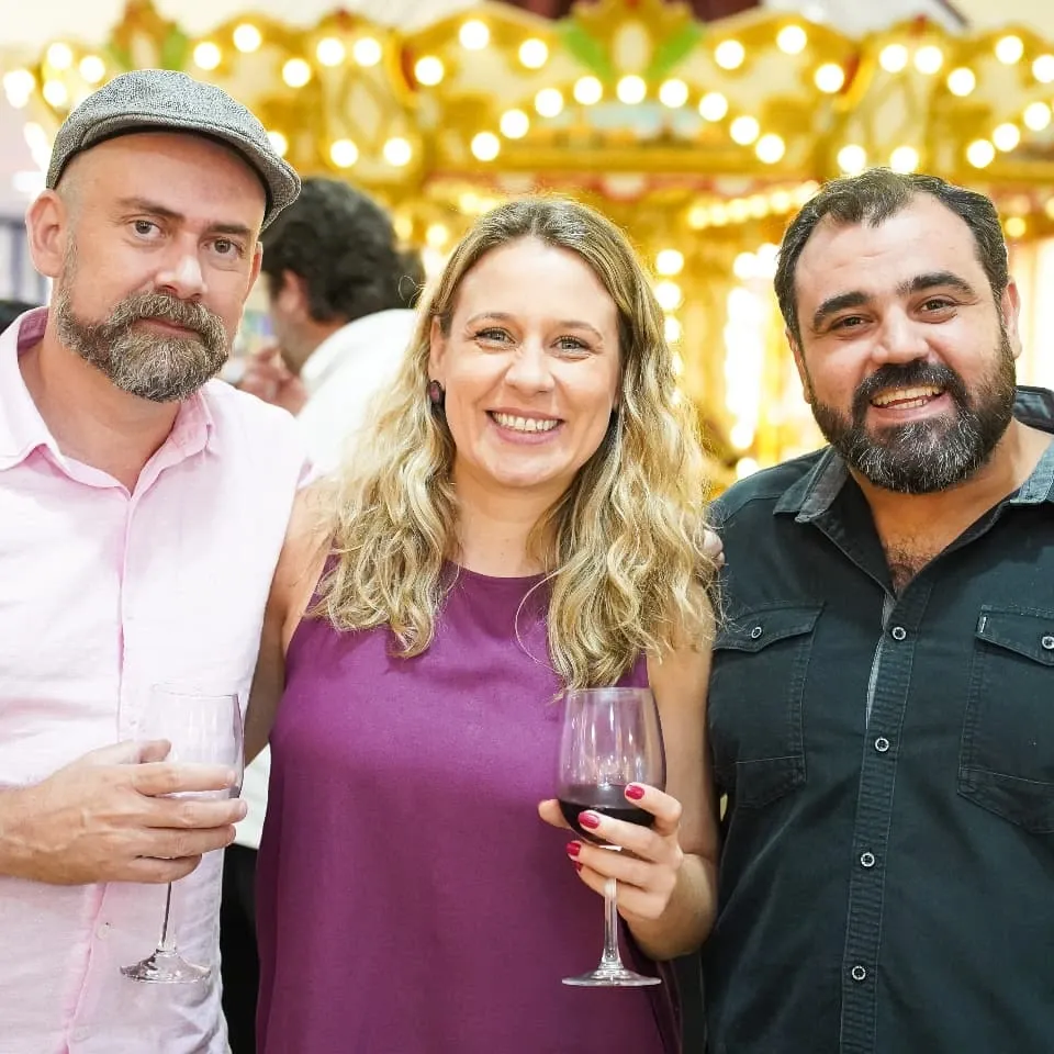 Exposição Além do Olhar no Rio Preto Shopping - 2 - 14