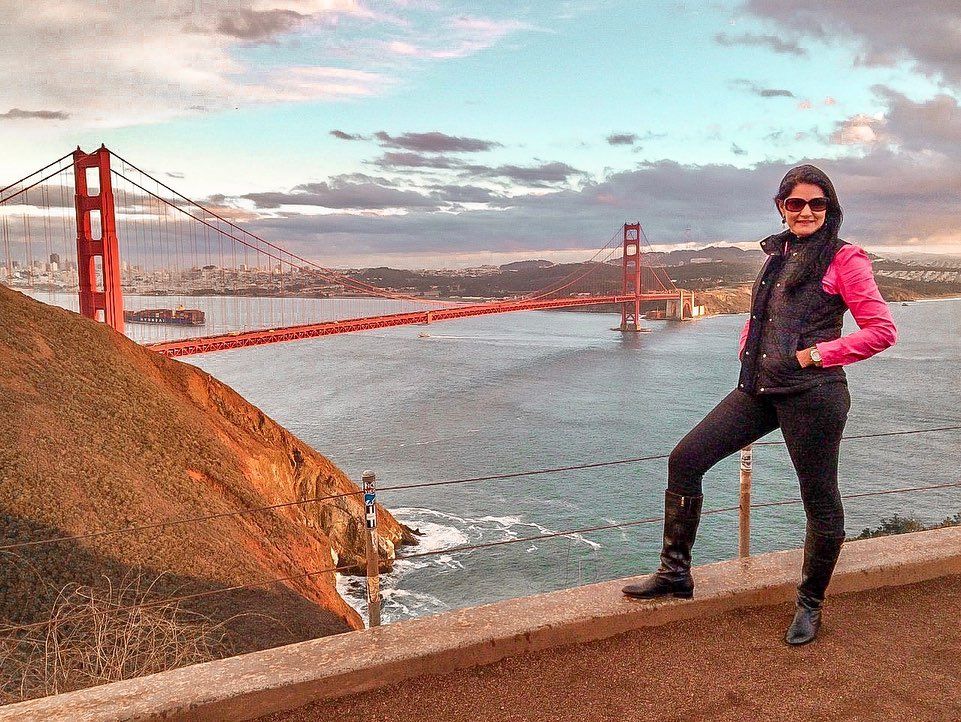 Ponte mais famosa do mundo! - 3