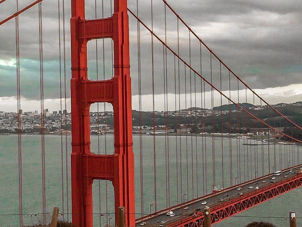 Ponte mais famosa do mundo! - 5