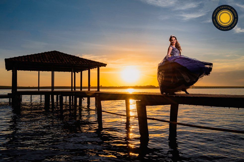 ALERTA🚨 FOTO PREMIADA 🥇🏆 Concurso de Debutantes - 1