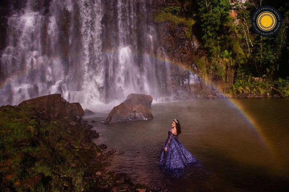 ALERTA🚨 FOTO PREMIADA 🥇🏆 Concurso de Debutantes - 2