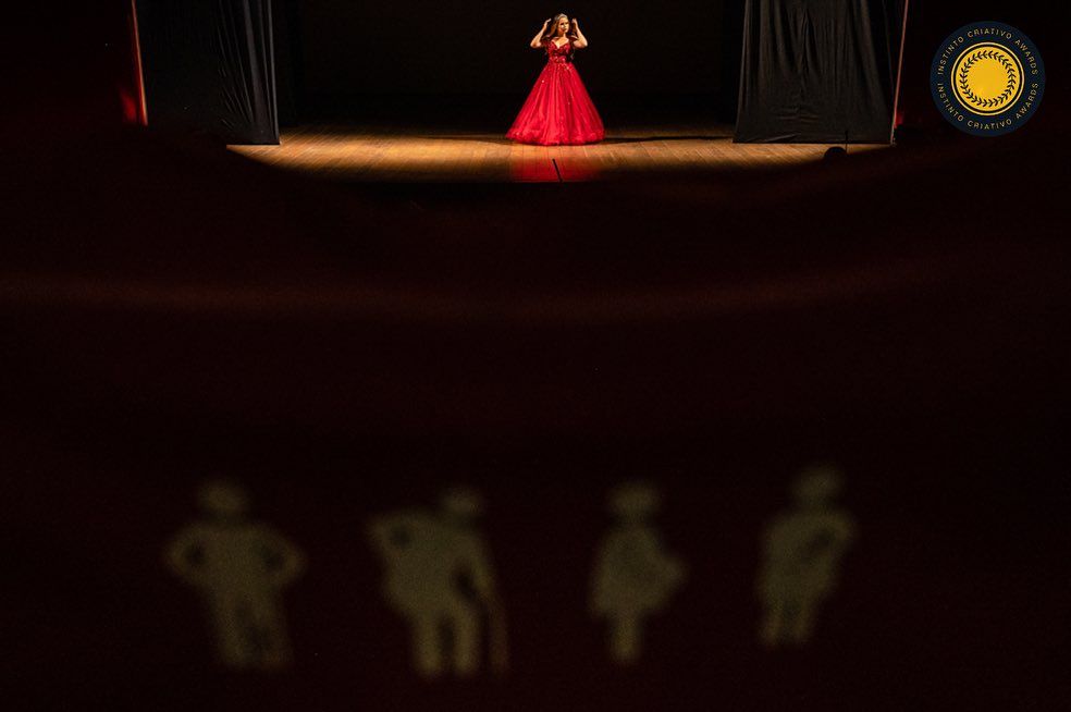 ALERTA🚨 FOTO PREMIADA 🥇🏆 Concurso de Debutantes - 7