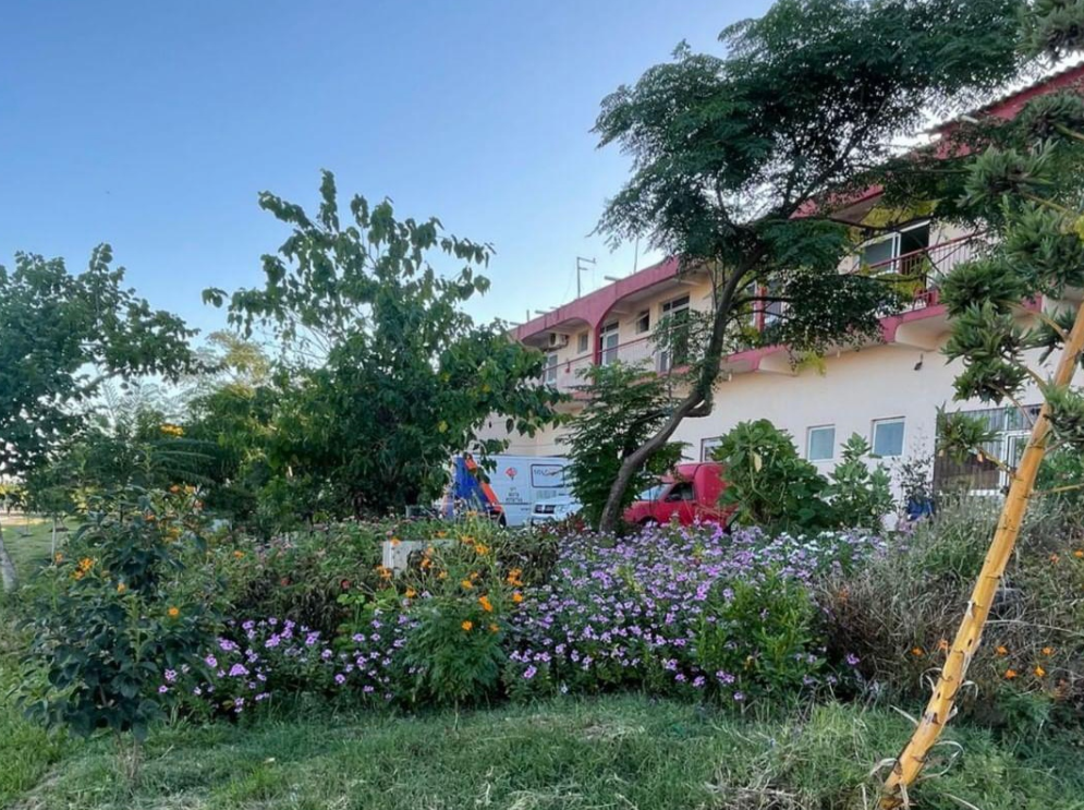 É possível fazer um ensaio fotográfico em qualquer lugar! - 3