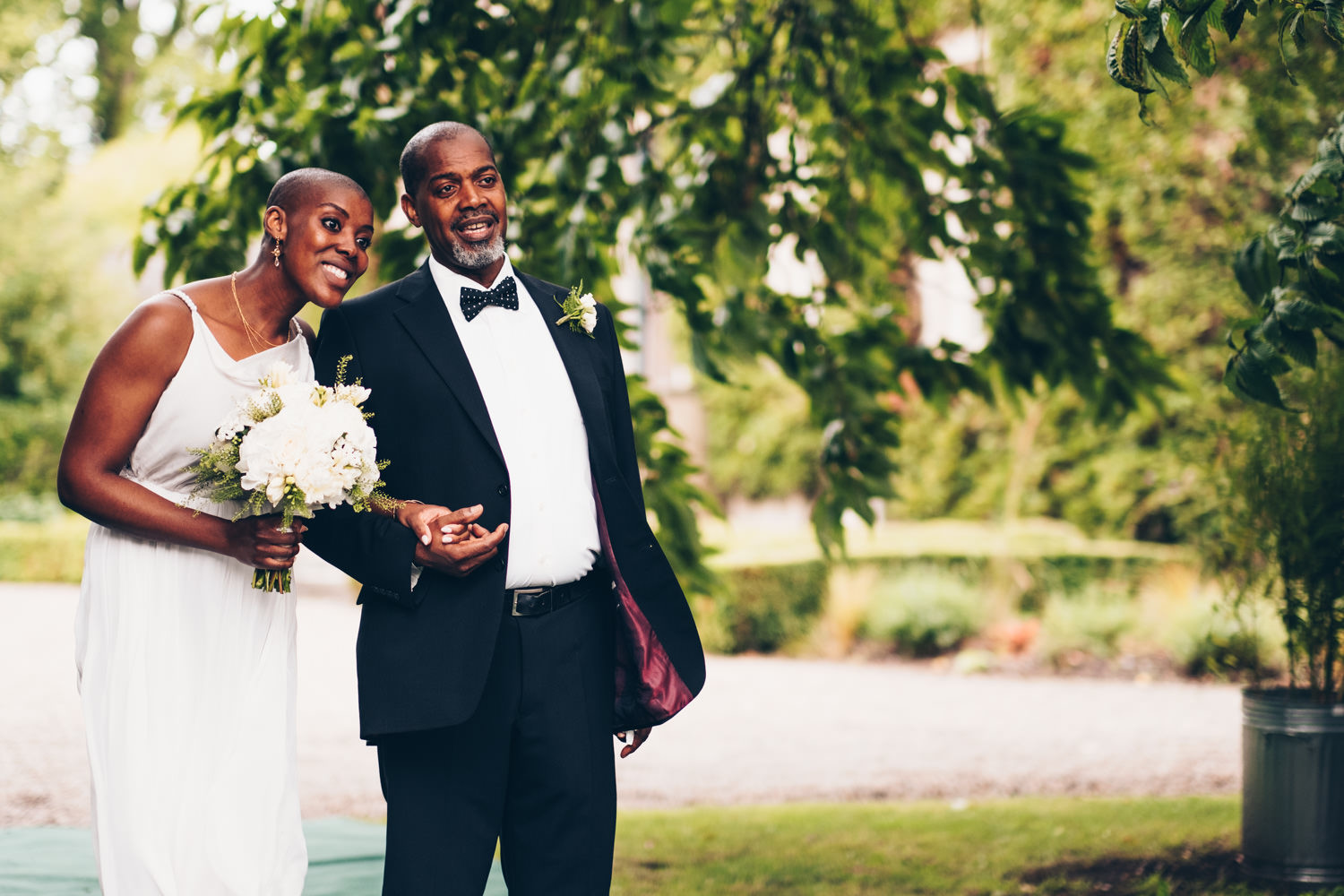 Birgit & Michael - 2