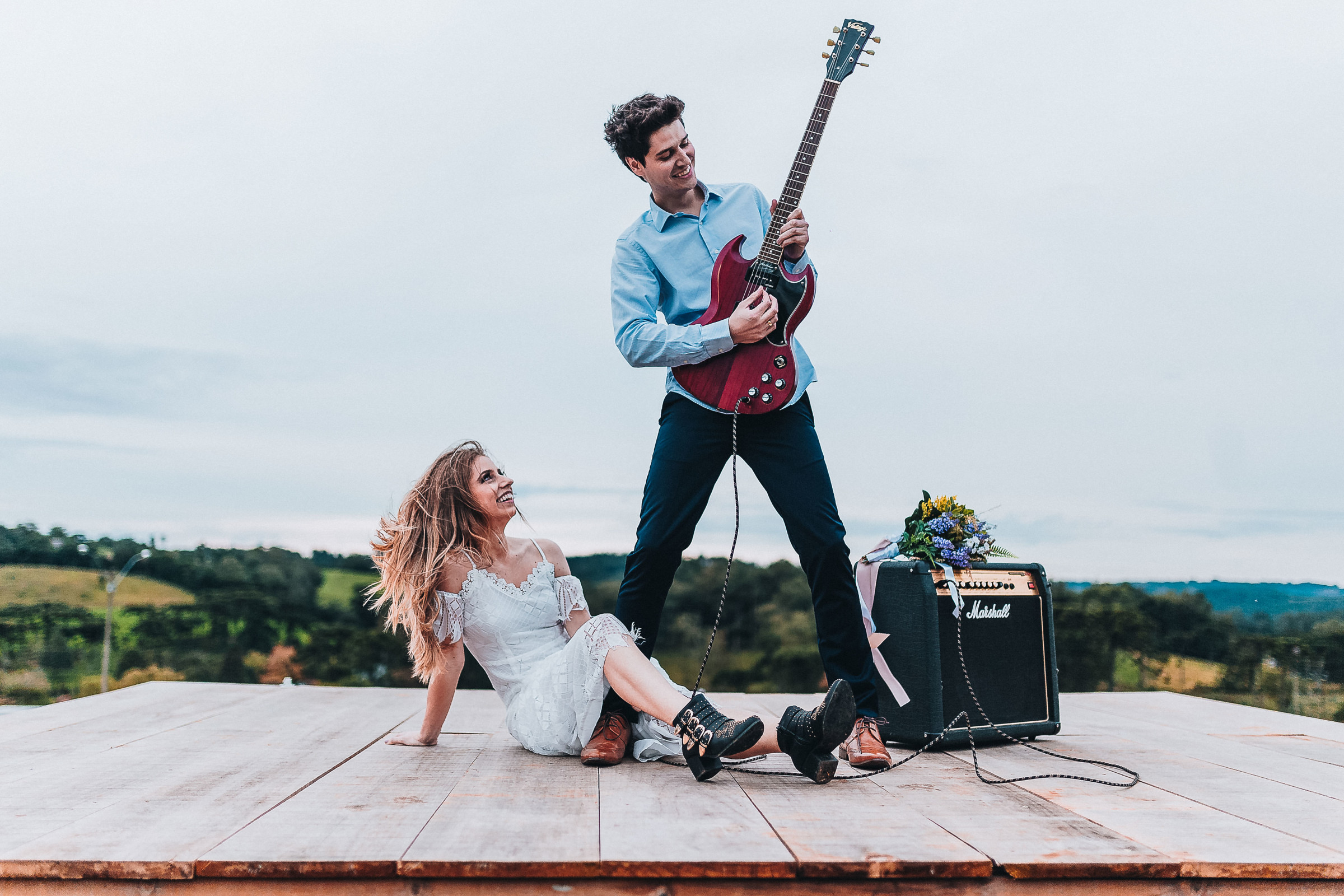 Renata & Eduardo - 6