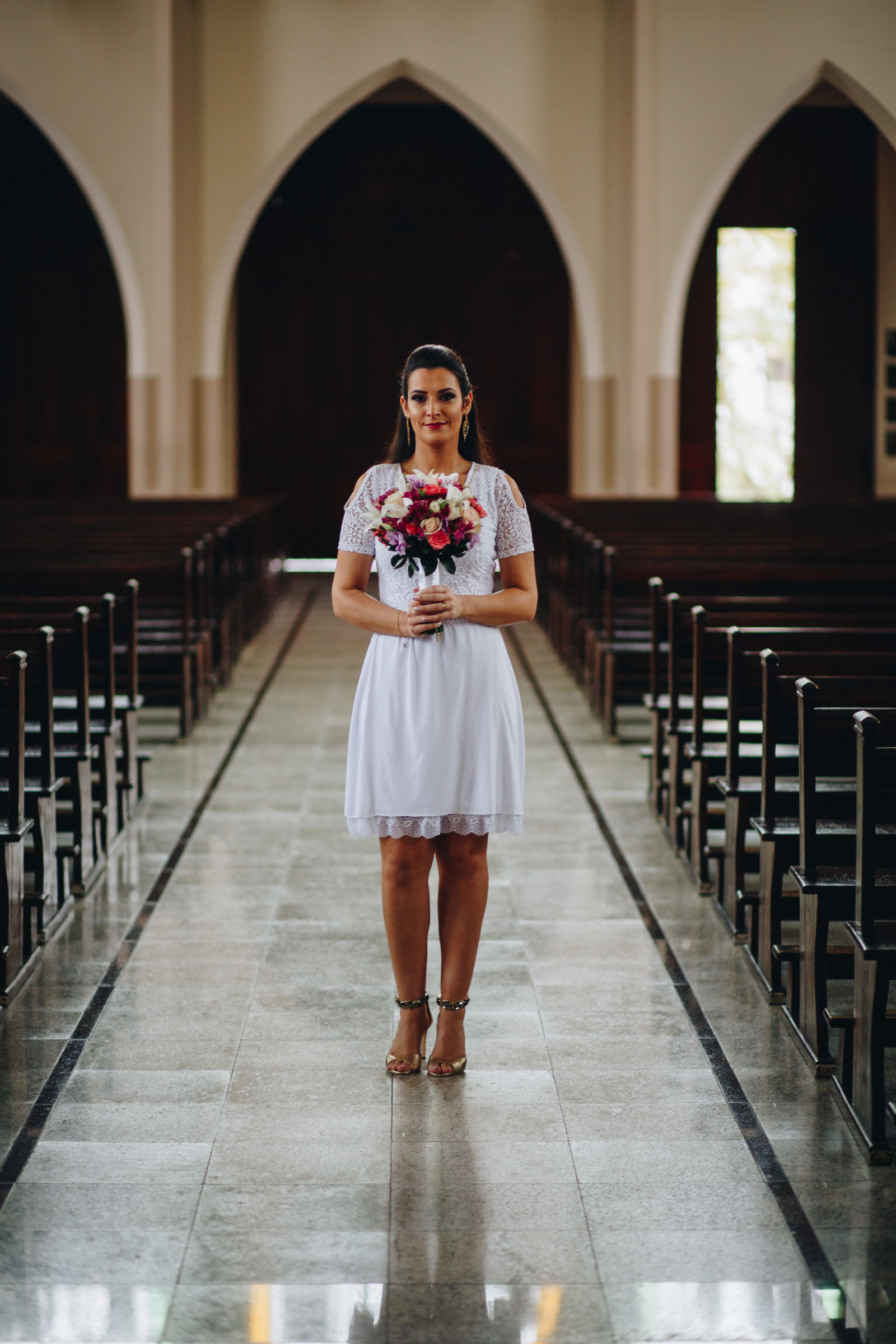 Matrimonio e battesimo insieme? Ecco come fare! - 10