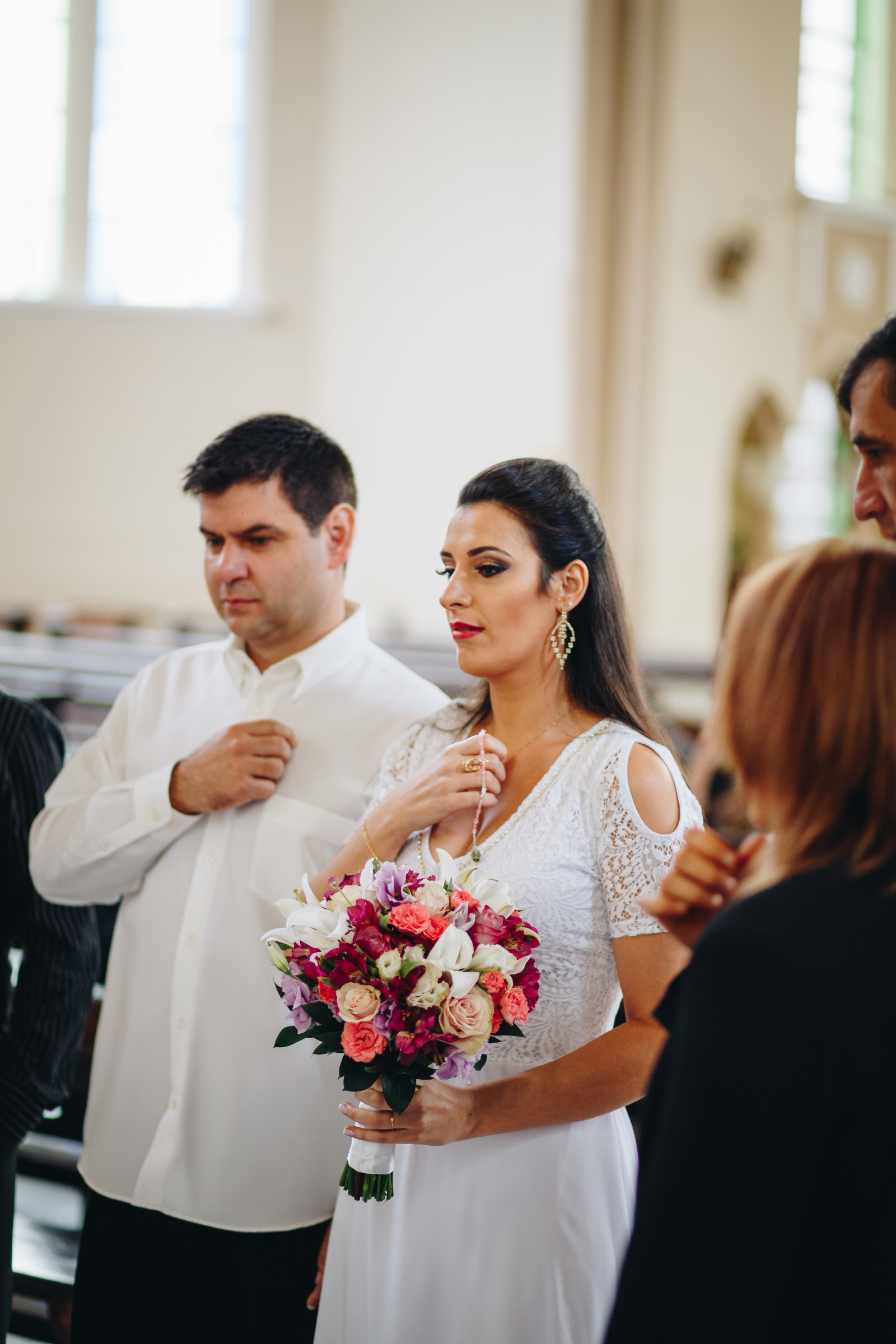 Matrimonio e battesimo insieme? Ecco come fare! - 2