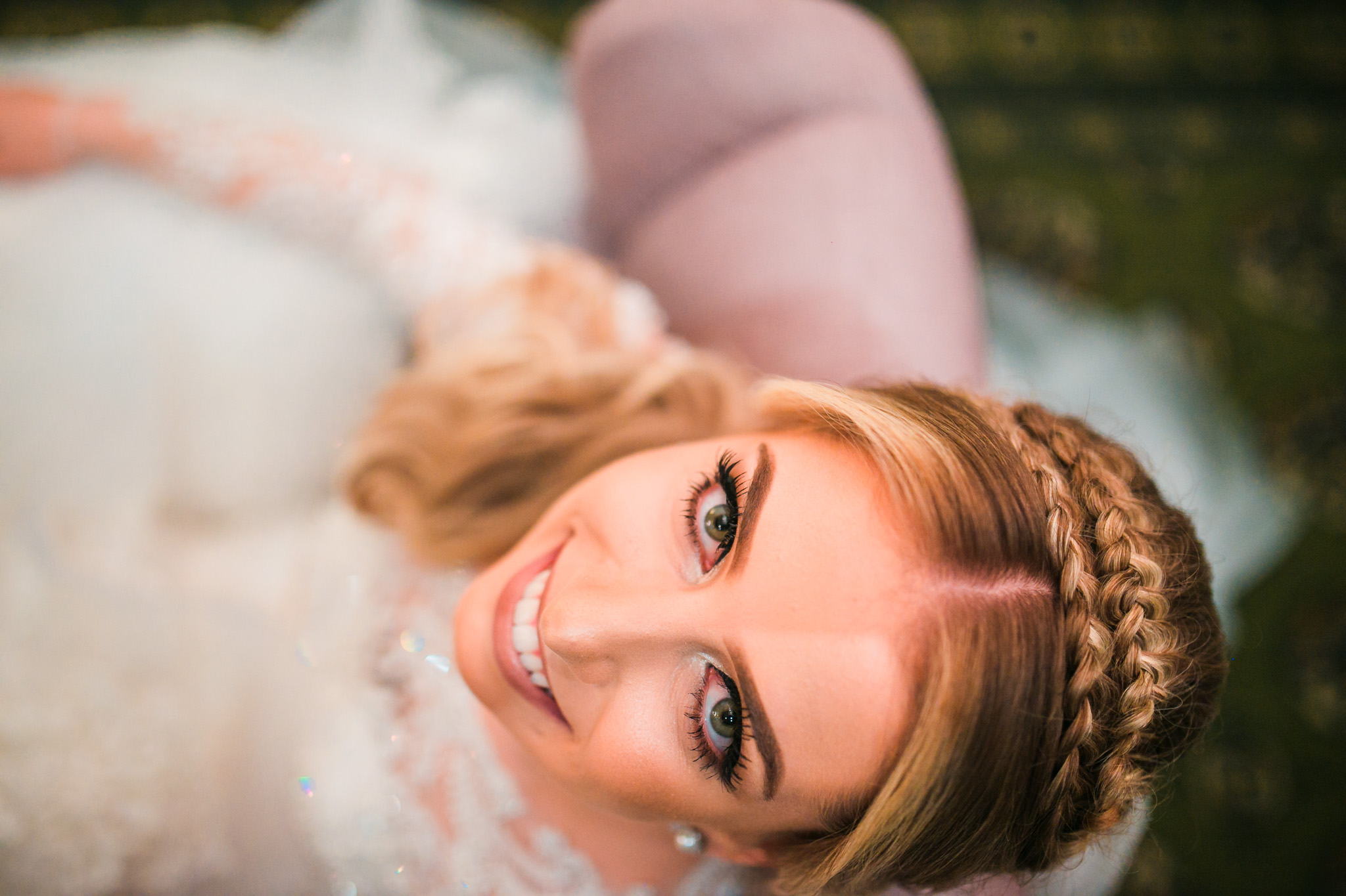 Trucco sposa - 3