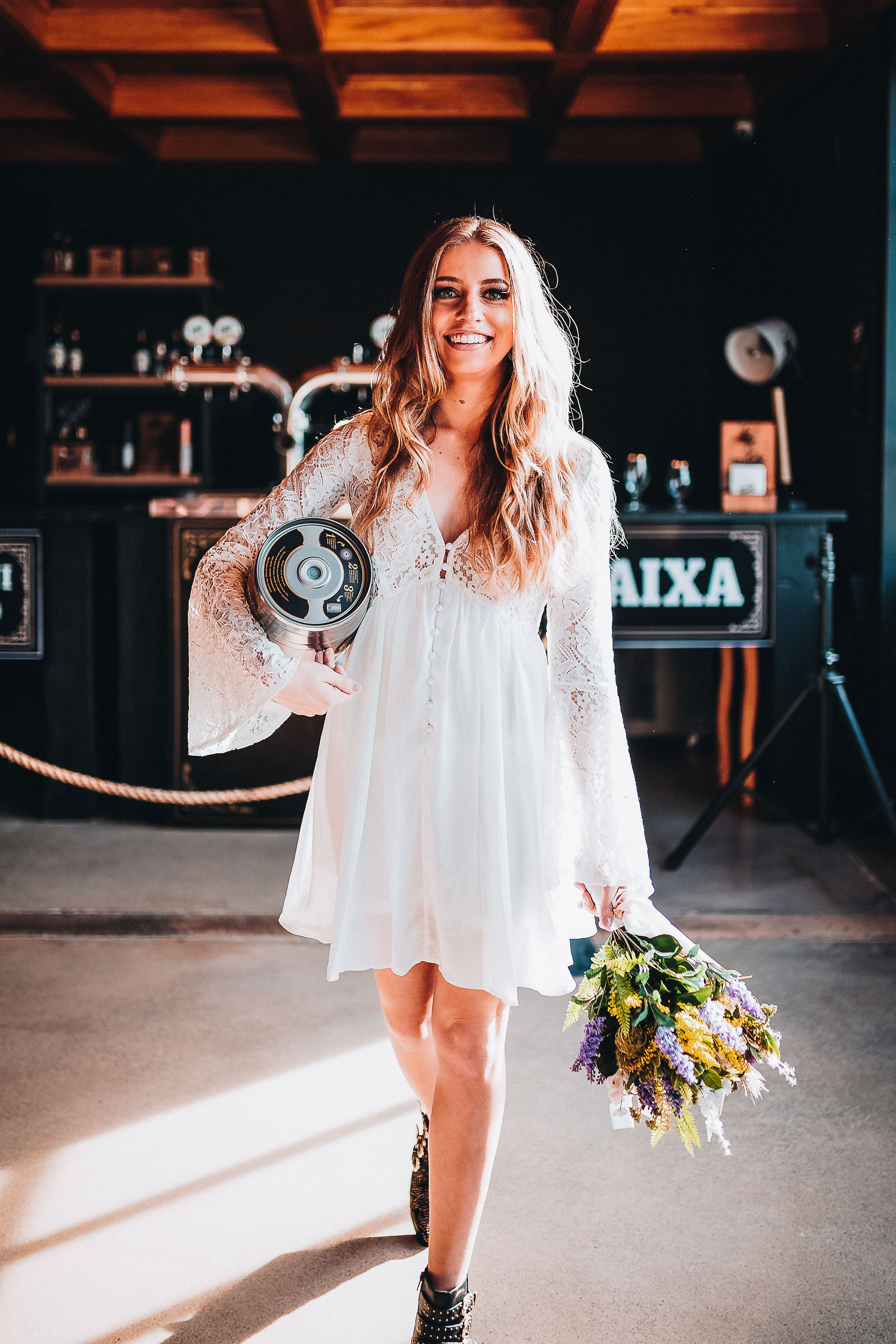 Acconciature sposa - 9