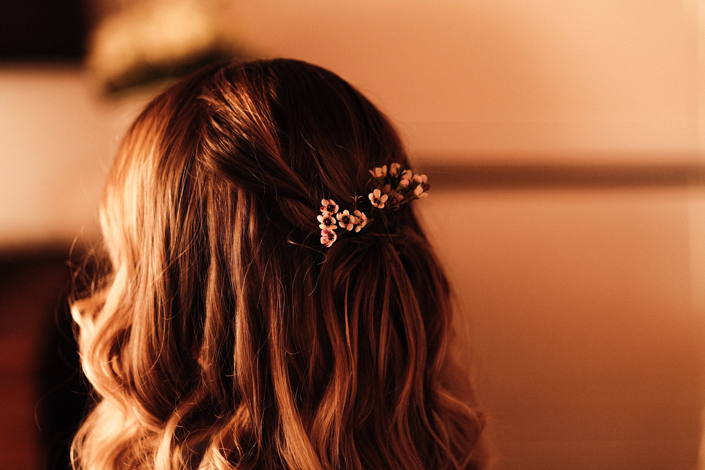 Acconciature sposa - 13