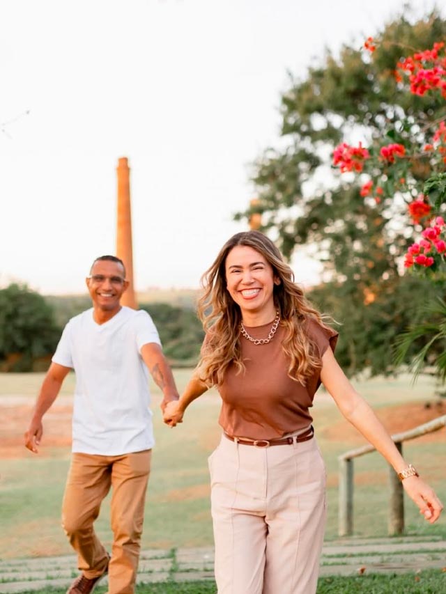 Débora Fonseca - Fotógrafa
